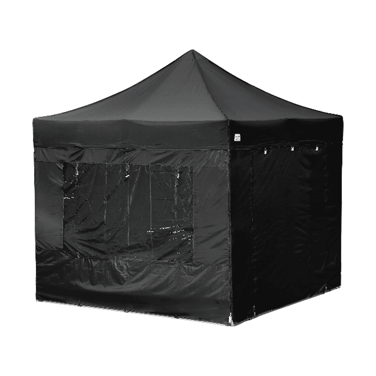 4x4 Black Image Placeholder