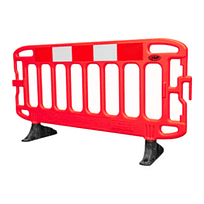 Chapter 8 Red Barrier