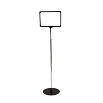 A4 Signage Stand
