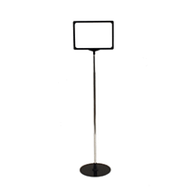 A4 Signage Stand