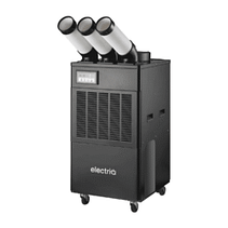 Dalek Air Con - electriQ CMAC20M