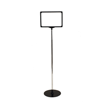 A4 Signage Stand