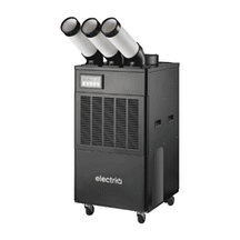 Dalek Air Con - electriQ CMAC20M