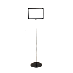 A4 Signage Stand