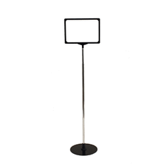 A4 Signage Stand