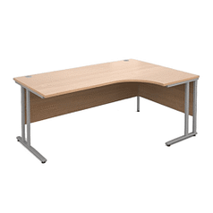 Office Desk - L Shape