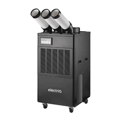 Dalek Air Con - electriQ CMAC20M